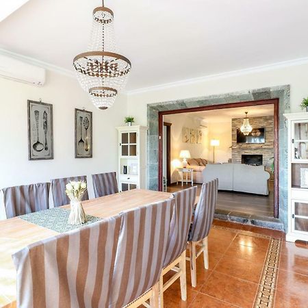 Villa Vita In Elviria Marbella Bagian luar foto