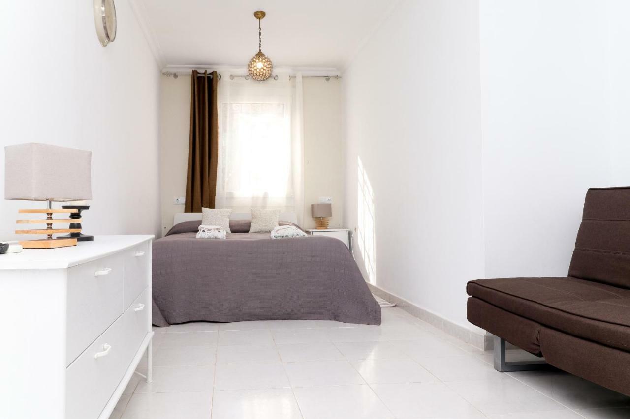 Villa Vita In Elviria Marbella Bagian luar foto