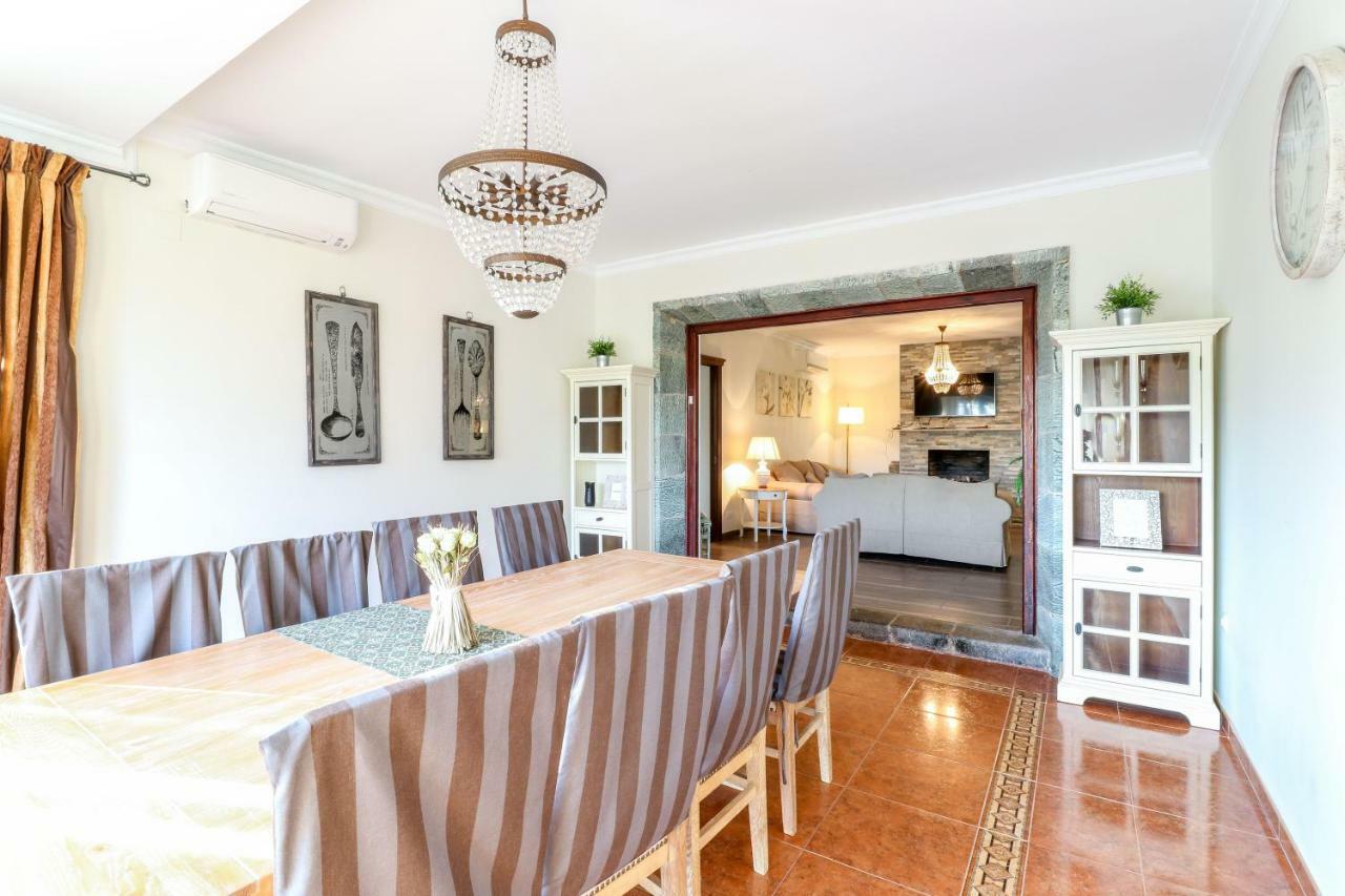Villa Vita In Elviria Marbella Bagian luar foto